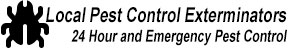 Hastings NE Pest Control Exterminators